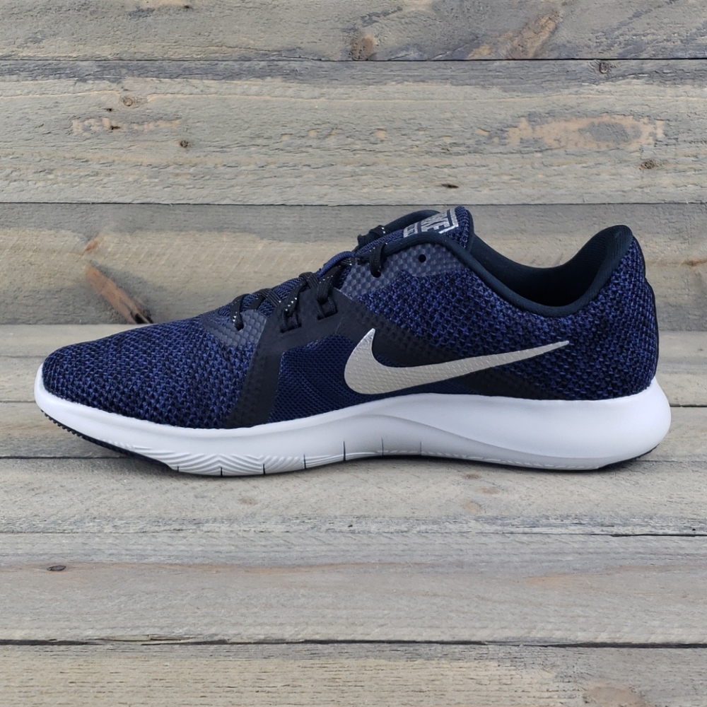 Nike Flex Trainer 8 PRM Women's Running Shoes NEW - Picture 6 of 8